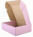 SGS ISO Flexo Print Cosmetic Packaging Boxes Recycled Paper Youfu