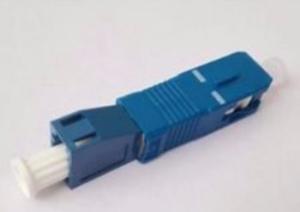 Quality Hybrid SC/UPC-- LC /UPC Attenuator wholesale
