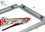Aluminum Profiles LED Illuminated Light Box Frameless Poster Frame 27X40