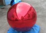 Outdoor Live Concert Advertising Inflatables Decoration Sliver Reflect