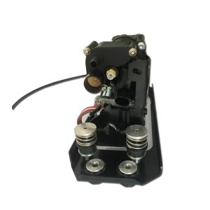 Quality BMW 7 Series Air Suspension Compressor Pump F01 F02 740 750 760 37206789450 wholesale