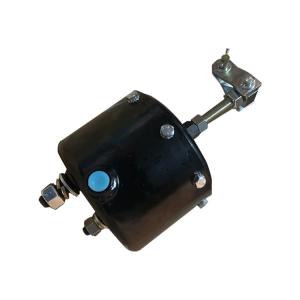 Quality LGMC Industrial Wheel Loader Components , 13C0057 Brake Air Chamber wholesale