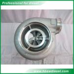 Schwitzer S400 317471 Turbocharger for OM457LA Mercedes Benz Truck