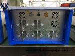 Military Waterproof Outdoor High Power Prison Jammer GSM 3G 4G All Cell Phone