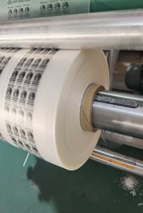 Quality Water Soluble Heat Printing Film Compatible With All Printers 30-100 Microns wholesale