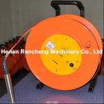 Submersible Smart High Accuracy Water Level Gauge For Liquid Water Tank Water