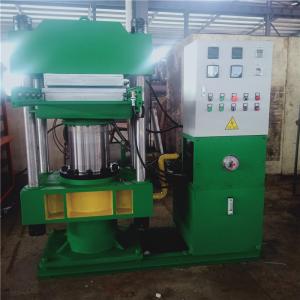 Quality EVA Foaming Vulcanizing Press For Rubber And Plastic Product wholesale