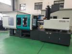 530t Injection Molding Machine
