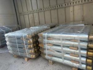 Quality SB50 F12 DMB140 Hydraulic Rock Breaker Chisel 100mm Diameter wholesale