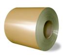 China Manufacturer 3003 Color Coated Prepainted Aluminum Coil / Aluminum sheet