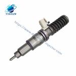 High Quality Diesel engine parts fuel Injector 63229468 33800-84840 BEBE4D21002