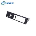 High Precision CNC Milling Aluminum Metal Parts for Automotive Medical