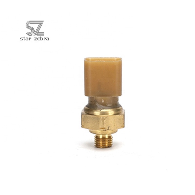 High Guarantee E320D E329D E330D E336D C13 C15 Fuel Oil Pressure Sensor for Excavator Parts 274-6718