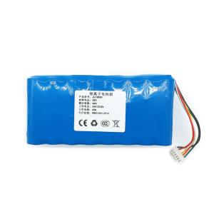 Quality 31.79V Charging 28Volt 4000mAh Battery Power Pack wholesale