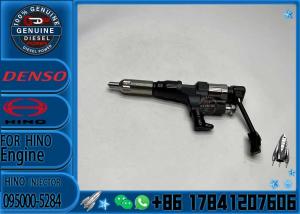 Quality Diesel Injector 095000-5284 095000-5960 095000-6583 095000-6592 23670-E0291 wholesale