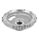 Oem Small Hot Chamber Valve Aluminium Die Casting Parts ZL301