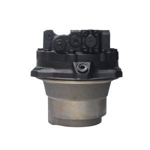Quality Construction Machinery Parts ZAX450-3 Excavator Travel Motor wholesale