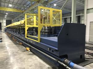 Quality LZ9-1200 Wire Drawing Machine For PC Wire wholesale