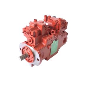 Quality K7V63DTP-9N0E Excavator Hydraulic Parts Liugong LG915D Main Pump for Heavy-Duty Construction Work wholesale