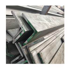 Quality Decorative Stainless Steel Profiles Corner Skirting Metal 8mm wholesale
