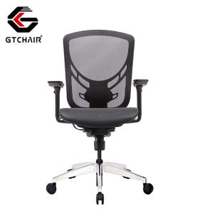 Quality GTCHAIR Computer Task Chairs GT - 350mm Height Adjustable Ergonomic Ergo Swivel wholesale