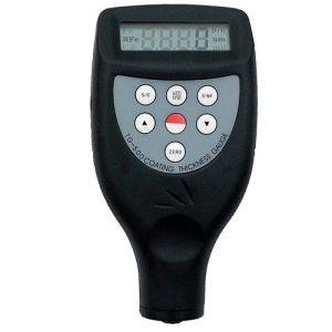 Quality Hydraulic 0.001mm 5V Coating Thickness Meter TG-500 wholesale