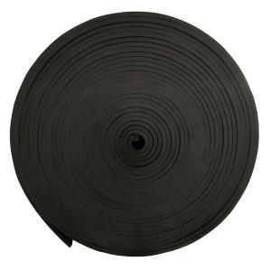 Quality Conveyor Neoprene Rubber Sheet Black Skirting Boards Abrasion Resistant wholesale