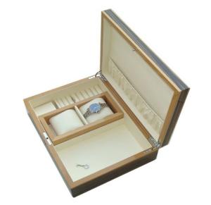Quality Wooden Watch Boxes with for 10 Women's Watches wholesale