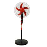 16inch 13W Energy Saving Cooling Fan Low Noise DC Rechargeable