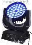 36PCS 4in1 LED moving head wash light RCL