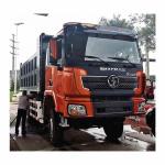 Shacman F2000 F3000 X3000 6X4 8X4 Dump Truck Heavy Duty Tipper Truck Mining