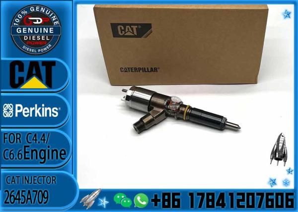 Engine fuel injector 2645A709 382-0480 282-0490 292-3780 306-9380 306-9390 310