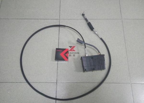 Excavator Hitachi Stepping Motor R-9 with Shorter Cable 21EN-32340 Actuator