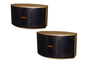 Quality 8 Inch Professional Live Sound Speakers For KTV Rooms or Pub wholesale