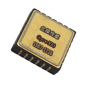 Quality Gyro100-1000 High-Performance MEMS Accelerometer Chip wholesale