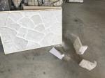 Height 200mm Non Antacid Random Ashlar Stone
