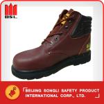SLS-R2C6 SAFETY SHOES
