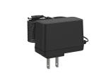24W Vertical USA Plug UL Certified 12V 24V AC DC Adapter 36V Switching Power