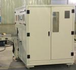 V Fold One Channel Facial Tissue Log Saw Cutting Machine With Touch Screen