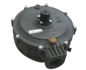 Quality PEV EV IMPCO Regulator For Vapor Fuel Applications wholesale