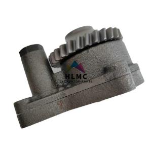 Quality 4D88 4D84 4TNV84 Diesel Engine Fuel Oil Pump Excavator PC40MR PC50MR 129407-32000 wholesale