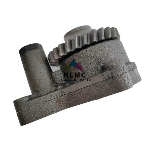 4D88 4D84 4TNV84 Diesel Engine Fuel Oil Pump Excavator PC40MR PC50MR 129407