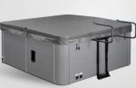 SPA hot tub cover