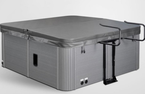 SPA hot tub covers