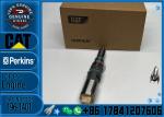 Excavator Parts Diesel Fuel Injector For Engine 3126 3126B 3126E 196-1401 196401
