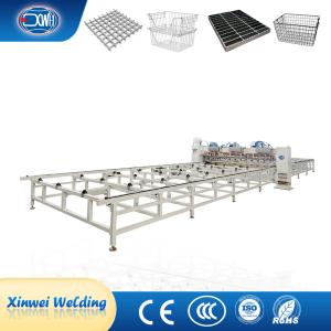 Quality Multi Spot Welding Equipment Wire Mesh Steel Bar Welding Machine wholesale