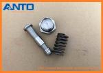 VOE14521968 14521968 Coil Relief Valve For Vo-lvo EC220D Excavator Control Valve