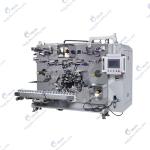 Single Phase AC220V Battery Winding Machine Lithium Ion Battery Assembly