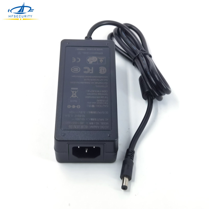 HF Security MC06P 12Deep learning face recognition algorithm