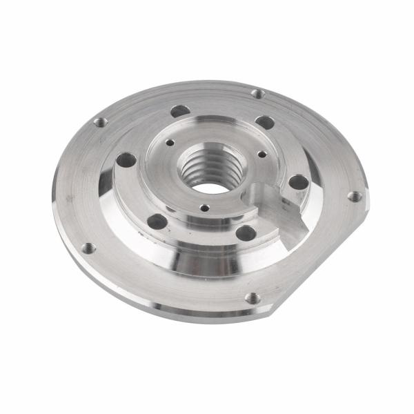 Cheap AL6082 Aluminum CNC Machining Parts AL7075 AL5052 Polishing for sale